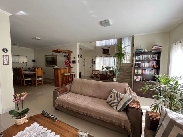 Foto do Casa - Casa com 3 dormitórios à venda, 218 m² por R$ 1.350.000,00 - Residencial Nova Holanda - Holambra/SP | MARIANA FURIO DE WIT CORRETORA DE SEGUROS E IMOVEIS LTDA