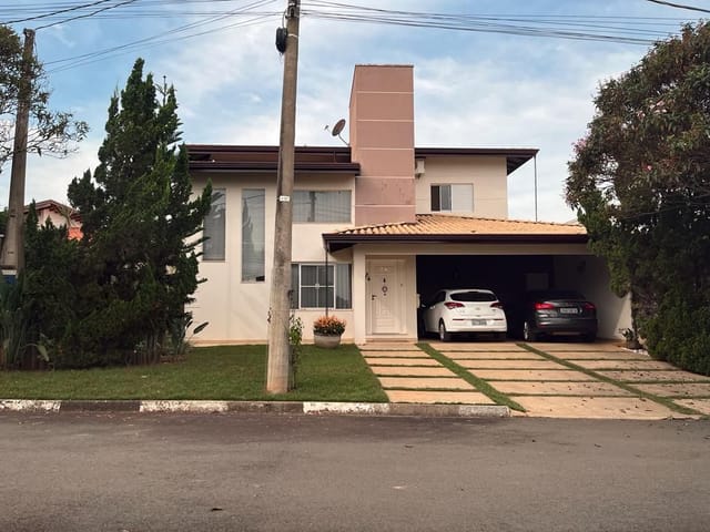 Foto do Casa - Casa com 3 dormitórios à venda, 218 m² por R$ 1.350.000,00 - Residencial Nova Holanda - Holambra/SP | MARIANA FURIO DE WIT CORRETORA DE SEGUROS E IMOVEIS LTDA