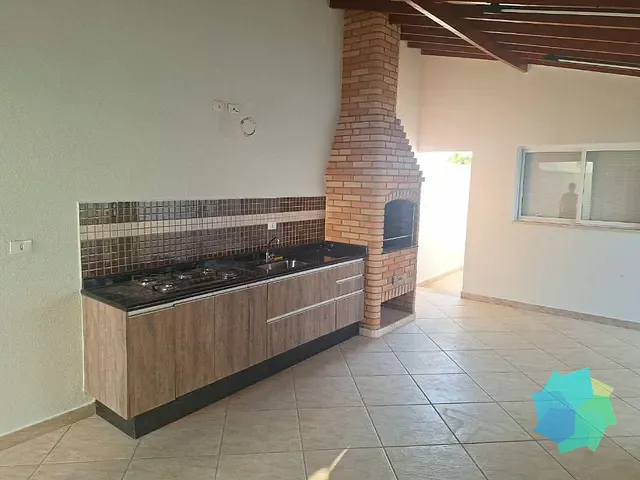 Casa com 360m² 3 quartos e 2 banheiros, à venda, no bairro Jardim Sol D Icaraí em Salto
