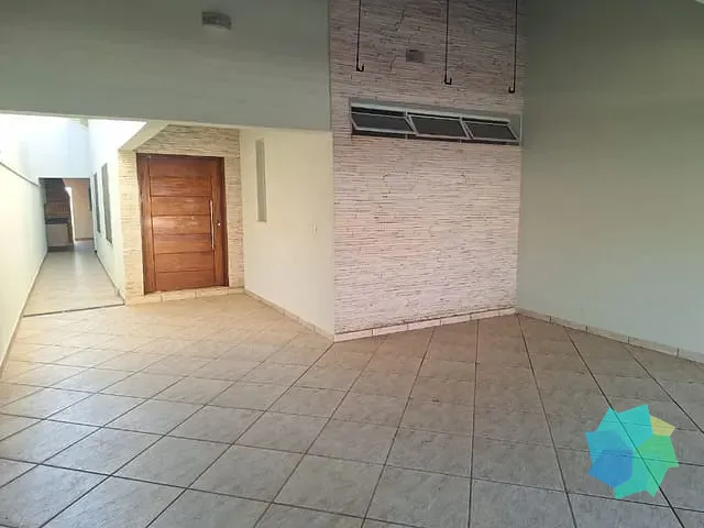 Casa com 360m² 3 quartos e 2 banheiros, à venda, no bairro Jardim Sol D Icaraí em Salto