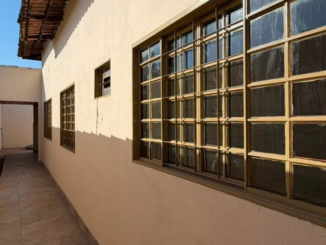Foto do Casa - Casa para locação, Independência, Aparecida de Goiânia, GO | Maxwell Imóveis