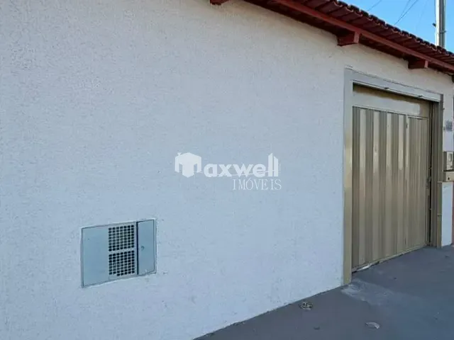 Casa 3 quartos e 2 banheiros, para alugar, no bairro Independência em Aparecida de Goiânia