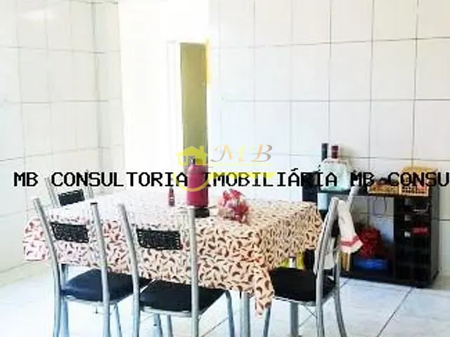 Casa com 250m² 3 quartos e 2 banheiros, à venda, no bairro Recanto do Sol I em Campinas