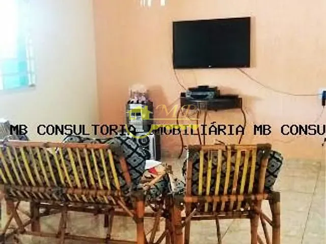 Casa com 250m² 3 quartos e 2 banheiros, à venda, no bairro Recanto do Sol I em Campinas