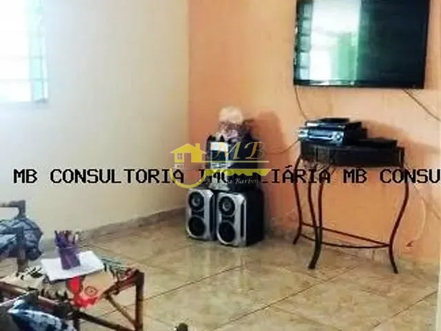 Casa com 250m² 3 quartos e 2 banheiros, à venda, no bairro Recanto do Sol I em Campinas