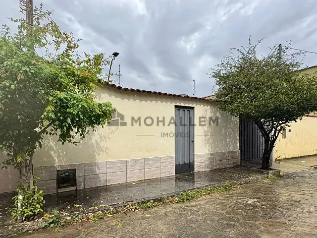 Casa com 200m² 3 quartos e 2 banheiros, à venda, no bairro Vila Isabel em Itajubá