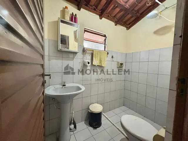 Casa com 200m² 3 quartos e 2 banheiros, à venda, no bairro Vila Isabel em Itajubá