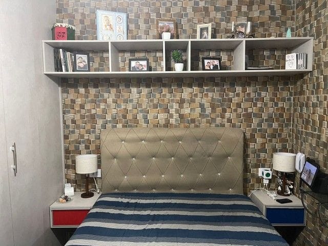 Casa com 110m² 2 quartos e 3 banheiros, à venda, no bairro Vila Talarico em São Paulo