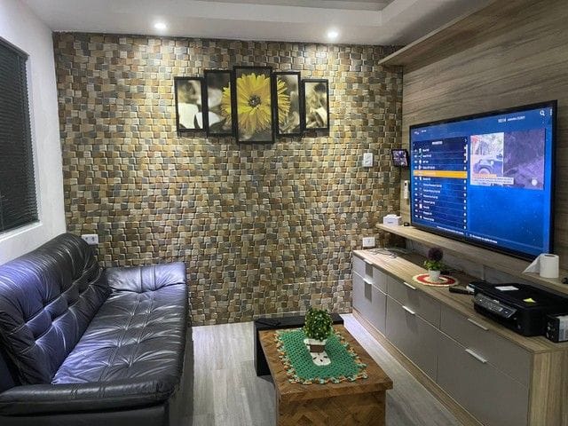 Casa com 110m² 2 quartos e 3 banheiros, à venda, no bairro Vila Talarico em São Paulo