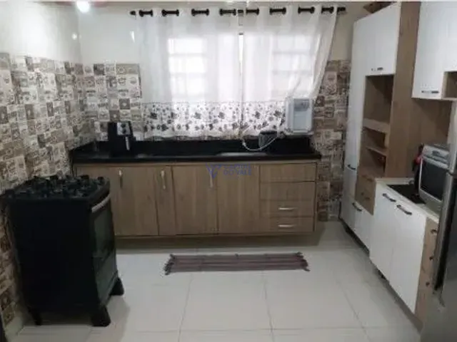 Casa com 300m² 3 quartos e 1 banheiro, à venda, no bairro Santana em São José dos Campos
