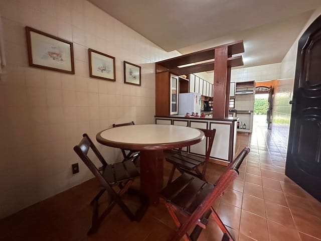 Foto do Casa - A Casa que Abraça sua Família – 4 Suítes, Lazer Completo e Muito Estilo no Jardim Veneza | OPEN HOUSE REAL ESTATE IMÓVEIS LTDA