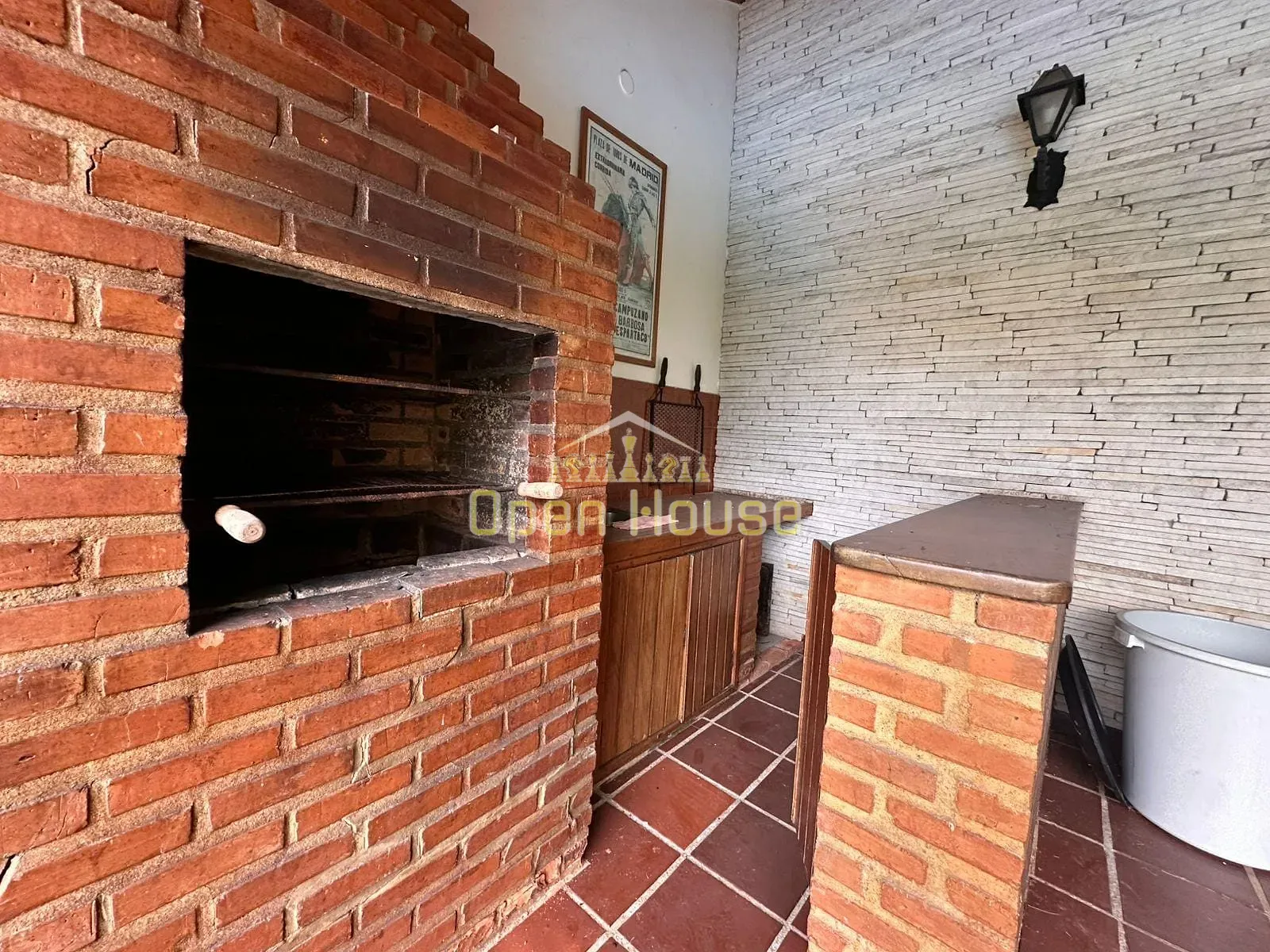 Casa, 5 quartos, 485 m² - Foto 15