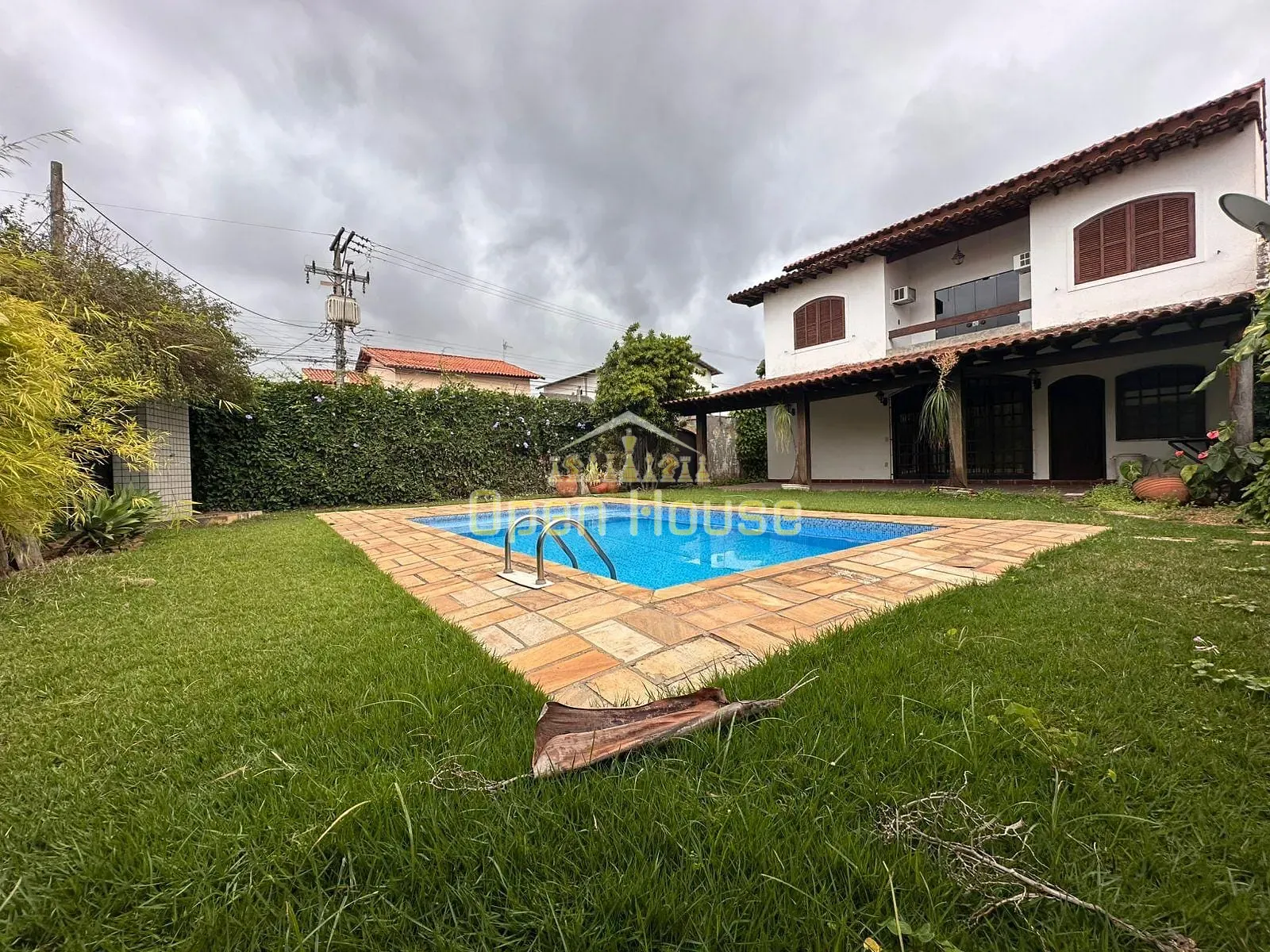 Casa, 5 quartos, 485 m² - Foto 10