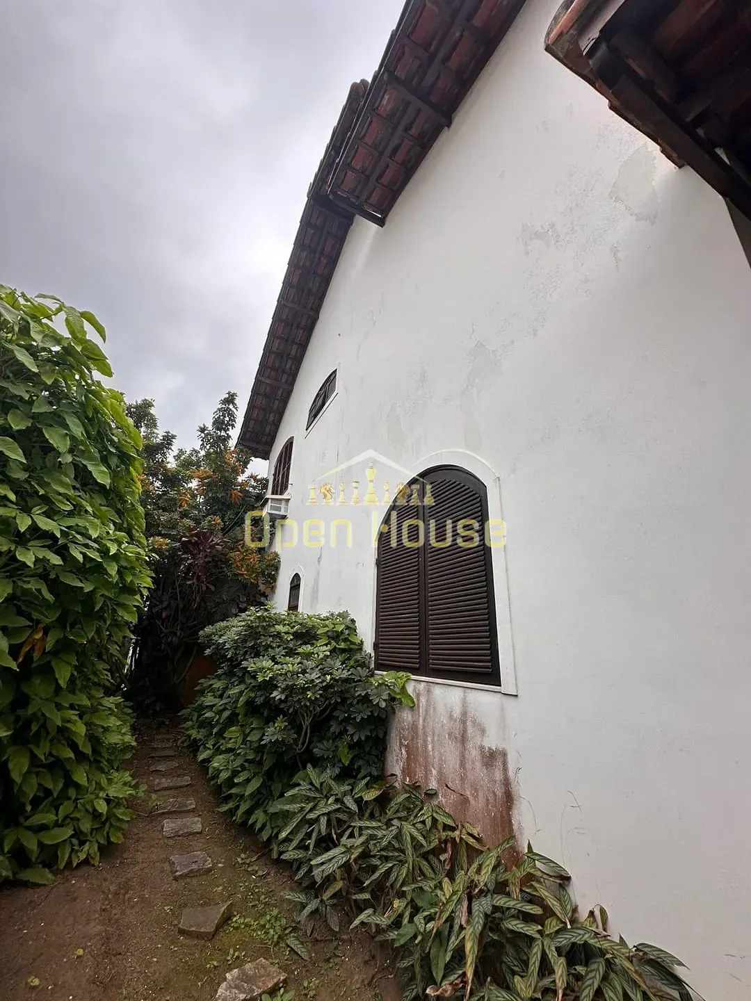 Casa, 5 quartos, 485 m² - Foto 36