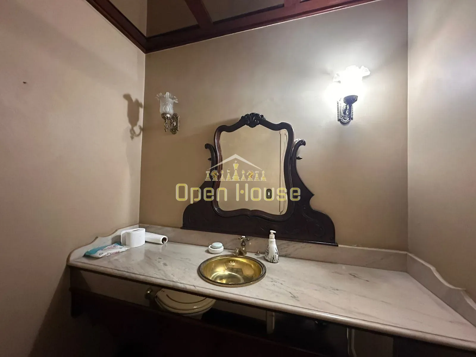 Casa, 5 quartos, 485 m² - Foto 27