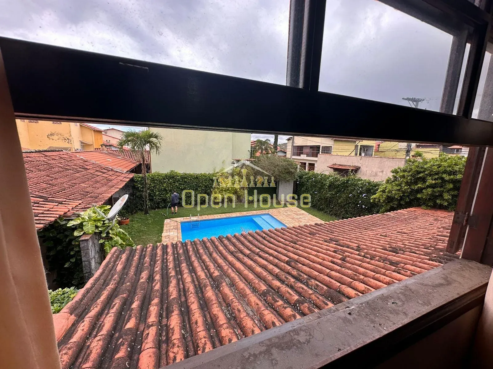 Casa, 5 quartos, 485 m² - Foto 57