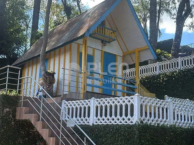 Casa com 1218m² 4 quartos e 6 banheiros, à venda, no bairro Serra da Cantareira em Mairiporã