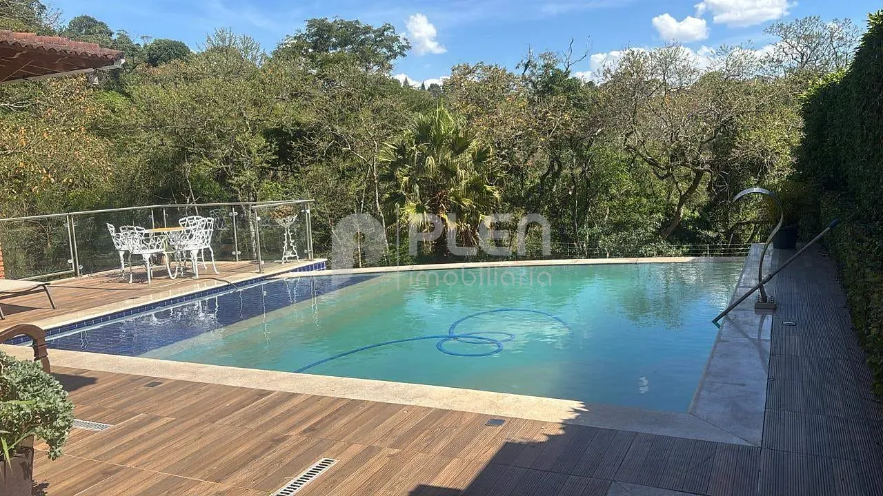 Apartamento de 4 quartos à venda em Serra da Cantareira, Mairiporã