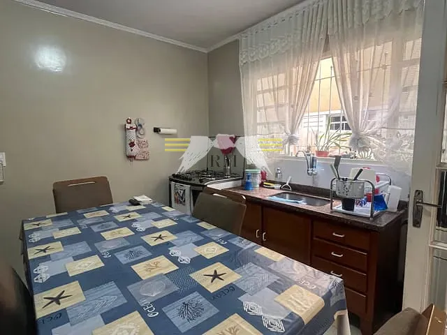 Casa com 179m² 4 quartos e 4 banheiros, à venda, no bairro Chácara Belenzinho em São Paulo