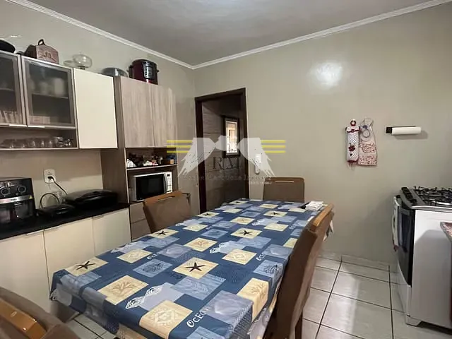 Casa com 179m² 4 quartos e 4 banheiros, à venda, no bairro Chácara Belenzinho em São Paulo