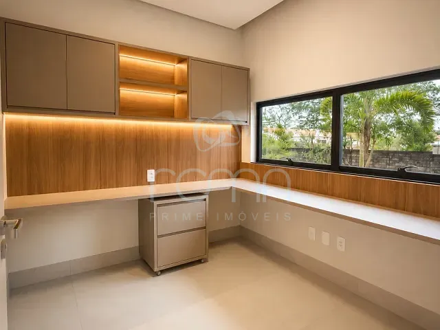 Casa com 400m² 3 quartos e 5 banheiros, à venda, no bairro Residencial Gaivota II em São José do Rio Preto
