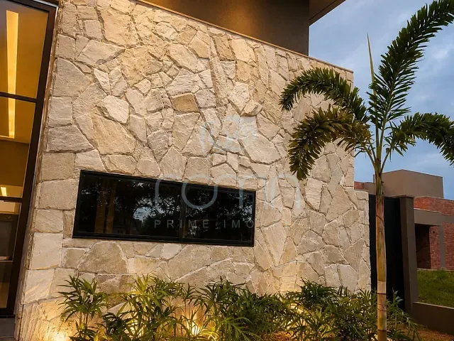 Casa com 400m² 3 quartos e 5 banheiros, à venda, no bairro Residencial Gaivota II em São José do Rio Preto