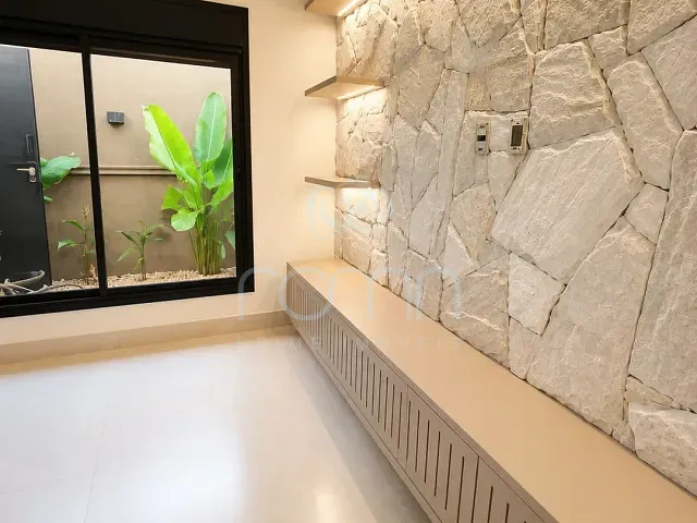 Casa com 400m² 3 quartos e 5 banheiros, à venda, no bairro Residencial Gaivota II em São José do Rio Preto