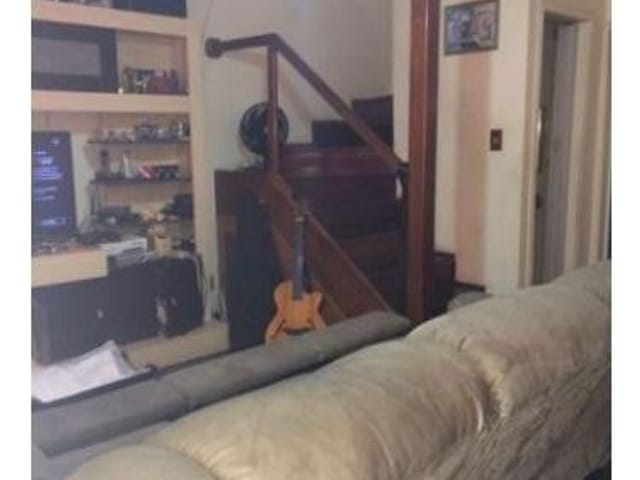 Foto do Casa - Casa à venda 2 Quartos, 1 Suite, 2 Vagas, Cidade Morumbi, São José dos Campos - SP | Condomínio dos Girassóis | RUSSI IMÓVEIS
