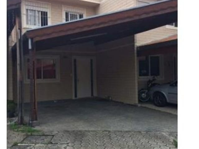 Foto do Casa - Casa à venda 2 Quartos, 1 Suite, 2 Vagas, Cidade Morumbi, São José dos Campos - SP | Condomínio dos Girassóis | RUSSI IMÓVEIS