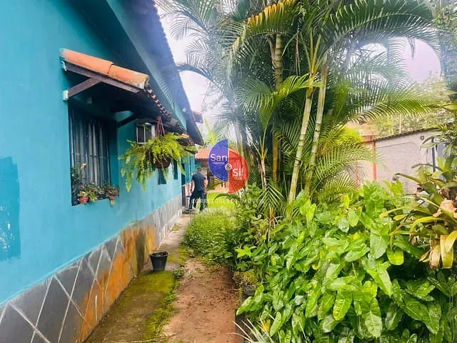 Casa com 390m² 3 quartos e 2 banheiros, à venda, no bairro Vale Jequitibá em Guapimirim