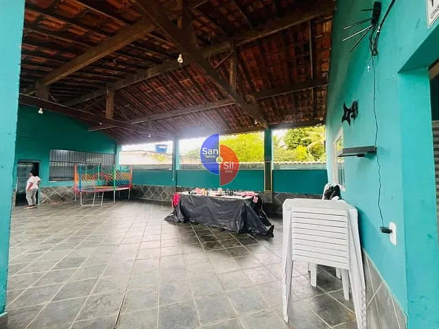 Casa com 390m² 3 quartos e 2 banheiros, à venda, no bairro Vale Jequitibá em Guapimirim