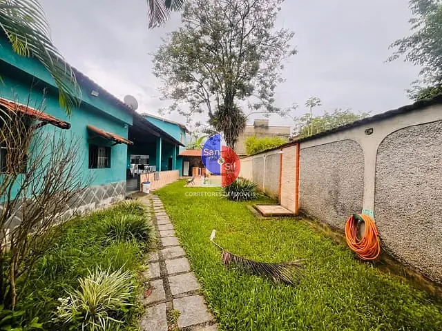 Casa com 390m² 3 quartos e 2 banheiros, à venda, no bairro Vale Jequitibá em Guapimirim