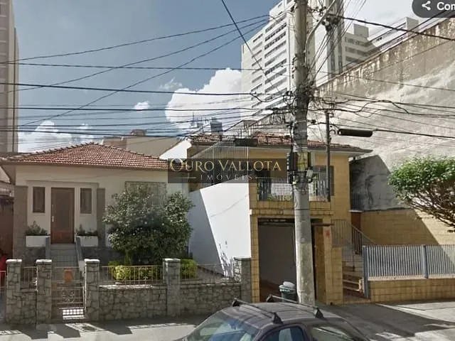 Casa com 213m² 2 quartos e 2 banheiros, à venda, no bairro Mooca em São Paulo