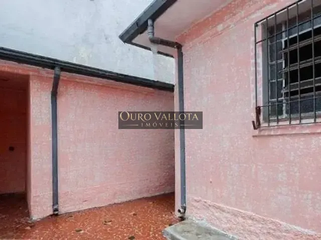 Casa com 213m² 2 quartos e 2 banheiros, à venda, no bairro Mooca em São Paulo