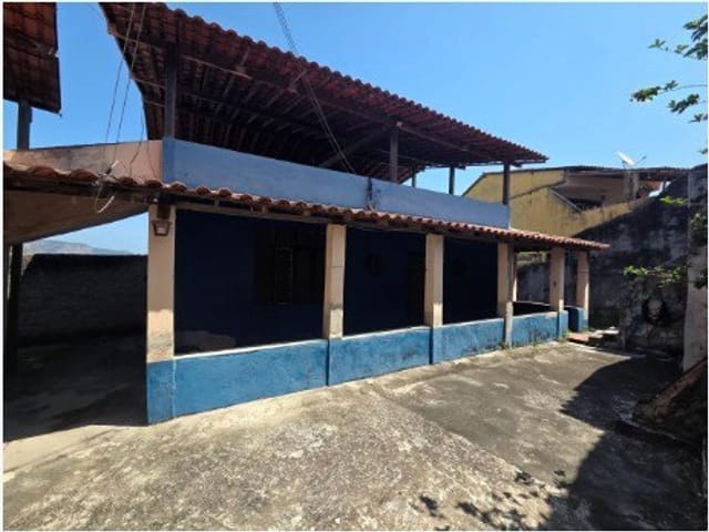 Foto do Casa - Casa à venda, Piratininga, Niterói, RJ | ABIDON NAZARETH IMÓVEIS