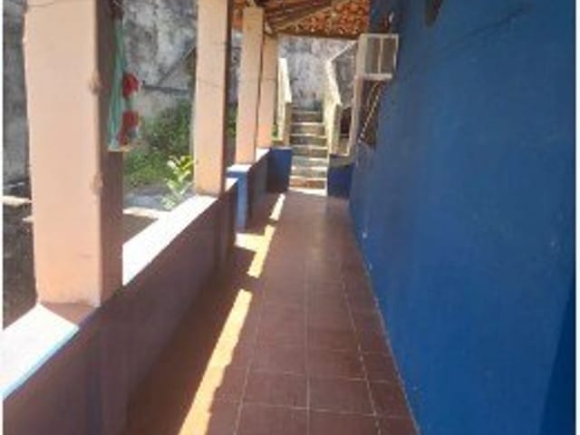 Foto do Casa - Casa à venda, Piratininga, Niterói, RJ | ABIDON NAZARETH IMÓVEIS