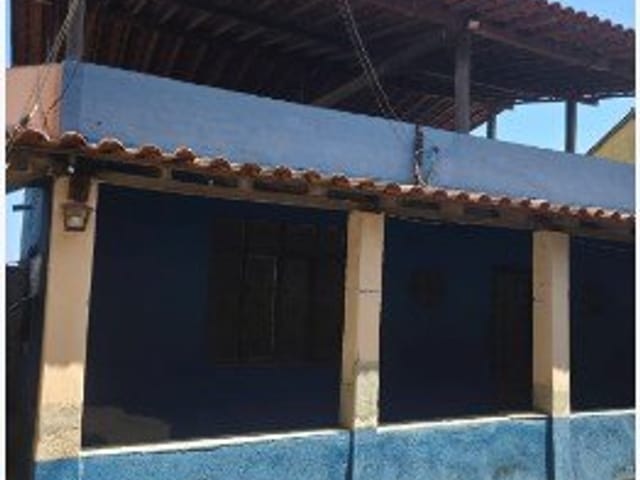 Foto do Casa - Casa à venda, Piratininga, Niterói, RJ | ABIDON NAZARETH IMÓVEIS