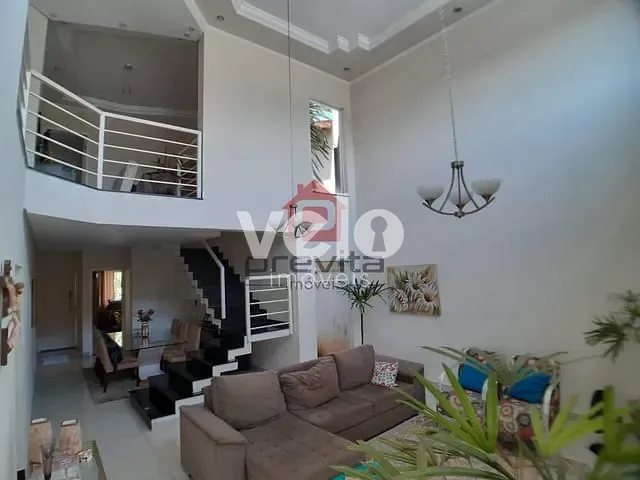 Casa com 275m² 3 quartos e 4 banheiros, à venda, no bairro Alto São Pedro em Tremembé
