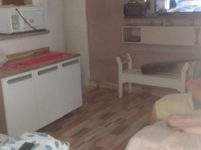 Foto do Casa - Casa com 2 dormitórios à venda por R$ 250.000,00 - Novo Osasco - Osasco/SP | BUSSOCABA ADMINISTRACAO DE BENS E IMOVEIS LTDA