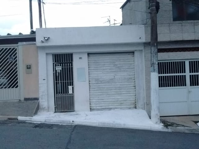 Foto do Casa - Casa com 2 dormitórios à venda por R$ 250.000,00 - Novo Osasco - Osasco/SP | BUSSOCABA ADMINISTRACAO DE BENS E IMOVEIS LTDA