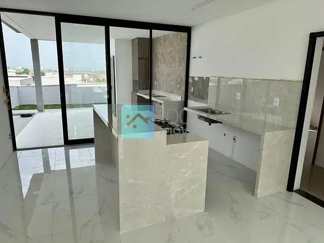 Casa com 260m² 3 quartos e 3 banheiros, à venda, no bairro Caçapava Velha em Caçapava