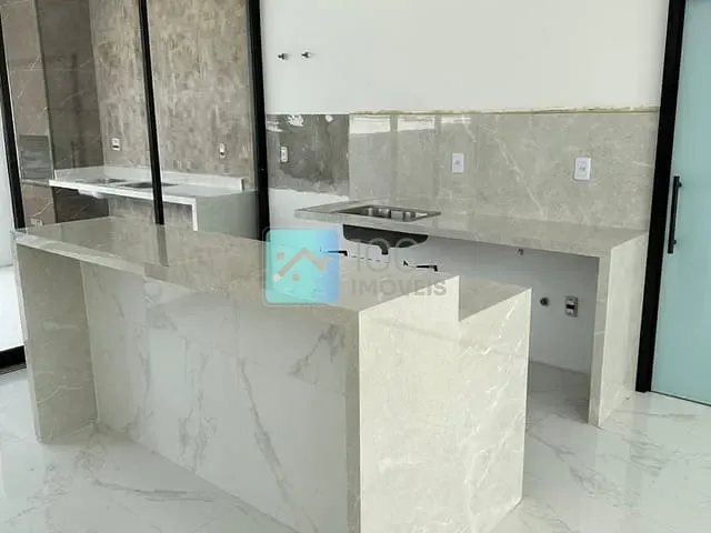 Casa com 260m² 3 quartos e 3 banheiros, à venda, no bairro Caçapava Velha em Caçapava
