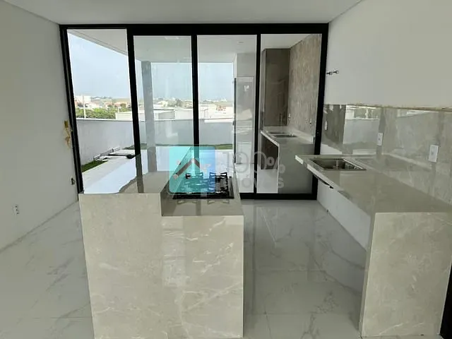 Casa com 260m² 3 quartos e 3 banheiros, à venda, no bairro Caçapava Velha em Caçapava