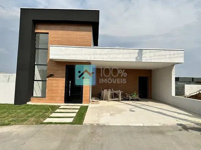 Casa com 260m² 3 quartos e 3 banheiros, à venda, no bairro Caçapava Velha em Caçapava