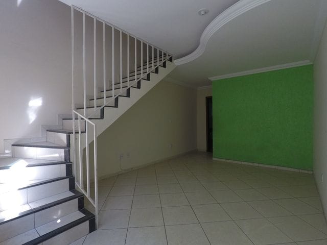 Foto do Casa - Casa Geminada, 2 quartos, bairro Céu Azul | Deltalar Imóveis