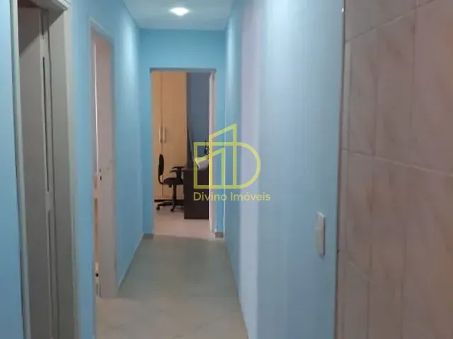Casa com 125m² 2 quartos e 1 banheiro, à venda, no bairro Jardim Maria Antônia Prado em Sorocaba