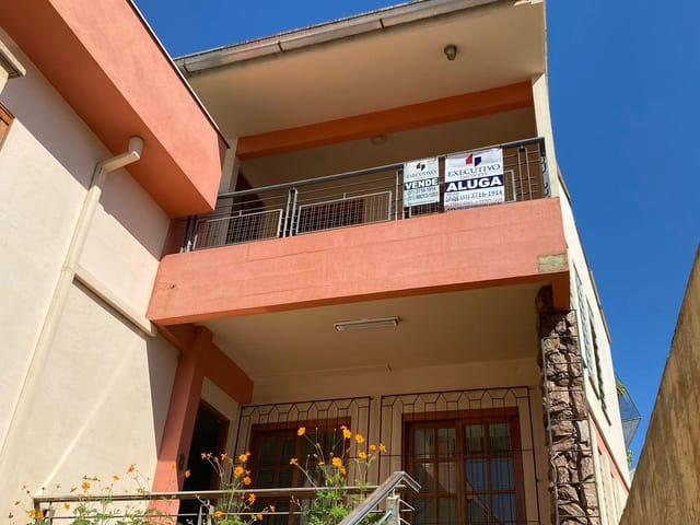 Foto do Casa - Casa para venda e locação, Centro, Arroio do Meio, RS | Executivo Imóveis