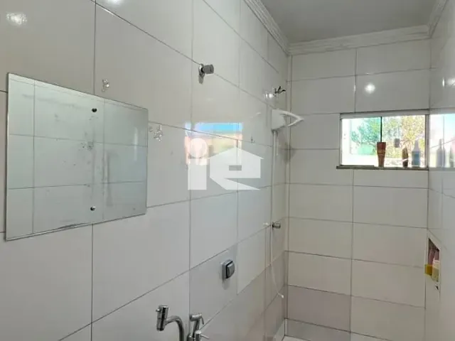 Casa com 250m² 5 quartos e 3 banheiros, à venda, no bairro Jardim Ouro Verde em Rolândia