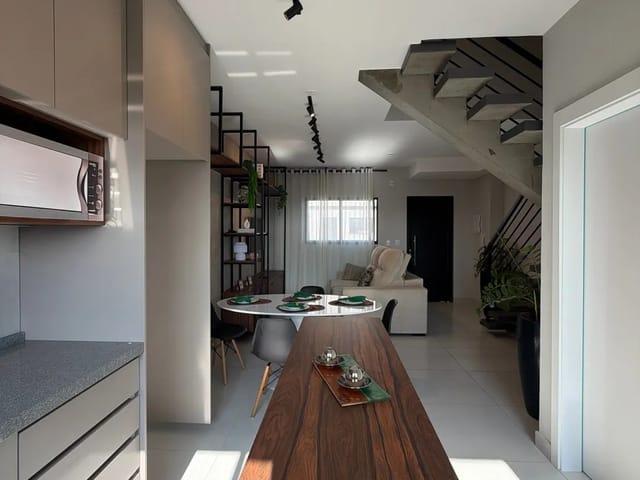 Casa 2 quartos e 1 banheiro, à venda, no bairro Vila Santa Maria em Americana