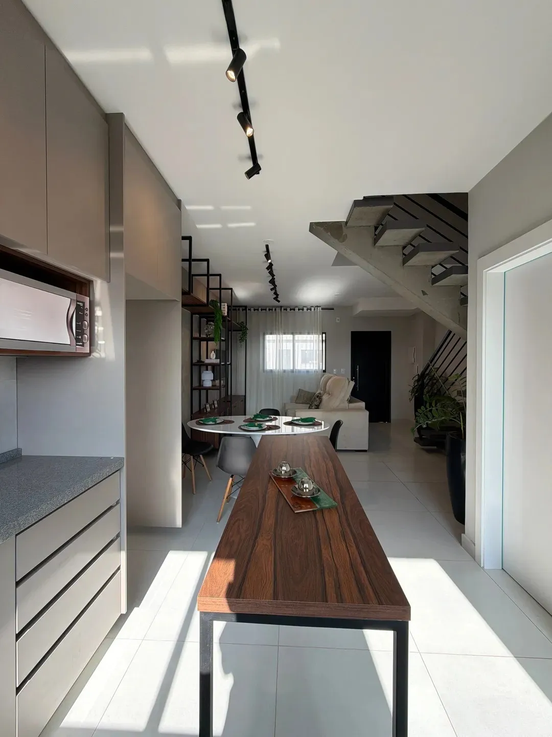 Casa, 2 quartos, 87 m² - Foto 4